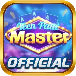 Teen Patti Master Official